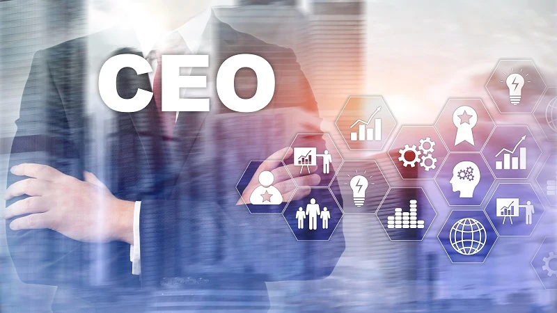 ceo