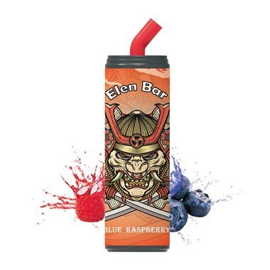 Vape แบบใช้แล้วทิ้ง E-liquid ขนาด 15 มล