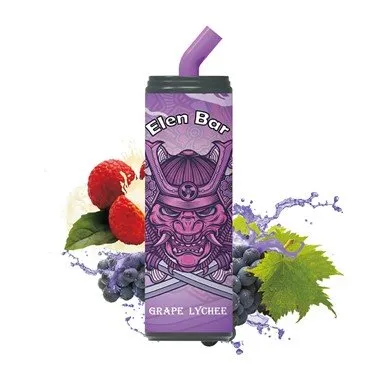 บุหรี่ไฟฟ้า 550mah