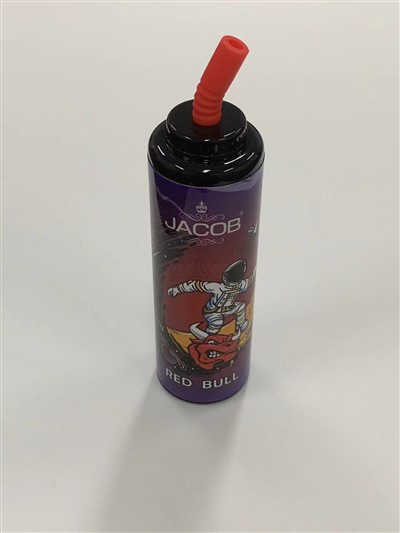 บุหรี่ไฟฟ้าแบบใช้แล้วทิ้ง 7000 พัฟ