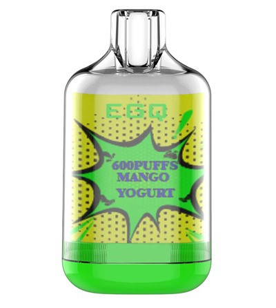 600puffs Vape Pod ปากกา Vape E Cig