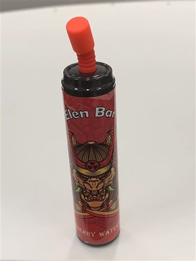 800 Puffs บุหรี่ไฟฟ้าแบบใช้แล้วทิ้งขนาดเล็ก