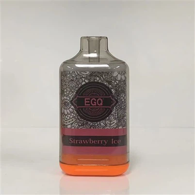 บุหรี่ไฟฟ้าแบบใช้แล้วทิ้ง 10,000 Puffs Vape