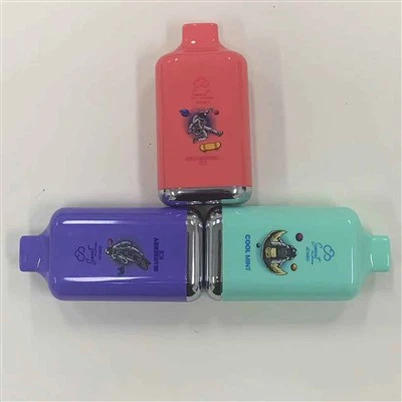 โลโก้หวาน OEM ODM Vape Vape บุหรี่อิเล็กทรอนิกส์