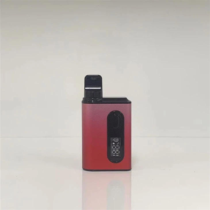 มีจำหน่าย Vape Pod แบบใช้แล้วทิ้งขายส่งขนาด 2 มล