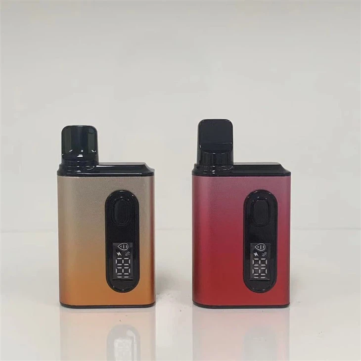 Available 2 Ml Wholesale Disposable Vape Pod