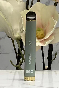 Hot Sell 800 Puffs Disposable E Cig