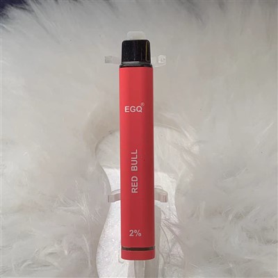 ปากกา Vape บุหรี่อิเล็กทรอนิกส์แบบใช้แล้วทิ้งขนาด 550mAh Airo Vape