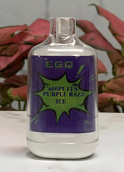 600 Puffs Vape ขายดีที่สุด