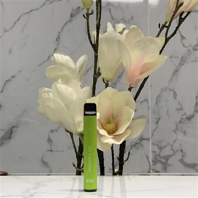 Cigs Vape E แบบใช้แล้วทิ้ง