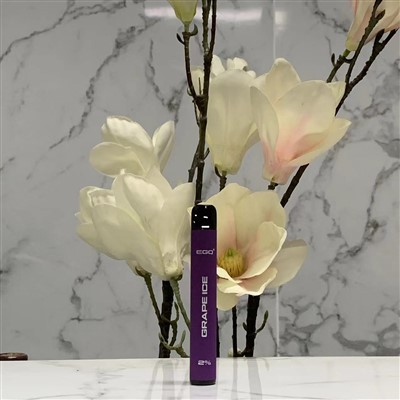 Vape คุณภาพสูงพร้อมพัฟ 600 ชิ้น