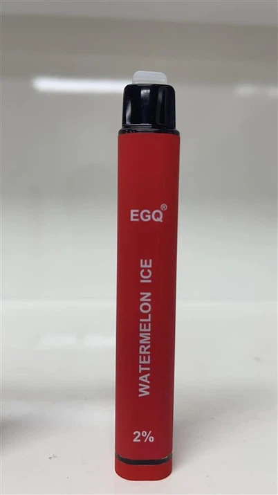 Square Vape Puff โรงงานบุหรี่อิเล็กทรอนิกส์ E Cigarette Vape