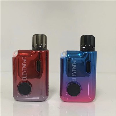 Vape บุหรี่อิเล็กทรอนิกส์ Vape Pod