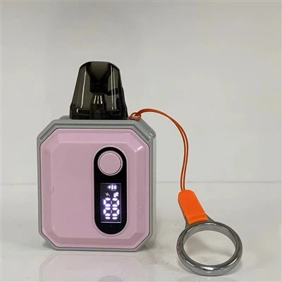 Vape Pod 2 Ml 600 Puffs บุหรี่ไฟฟ้า