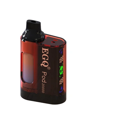 Vape Pod 20000 พัฟ