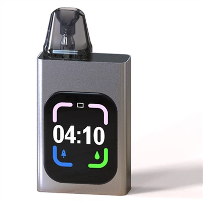 บุหรี่ไฟฟ้า Vape POD พร้อมพัฟ 600 อัน