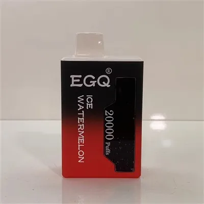 ผู้ค้าส่ง I ใช้แล้วทิ้ง Vape 20000 Puffs