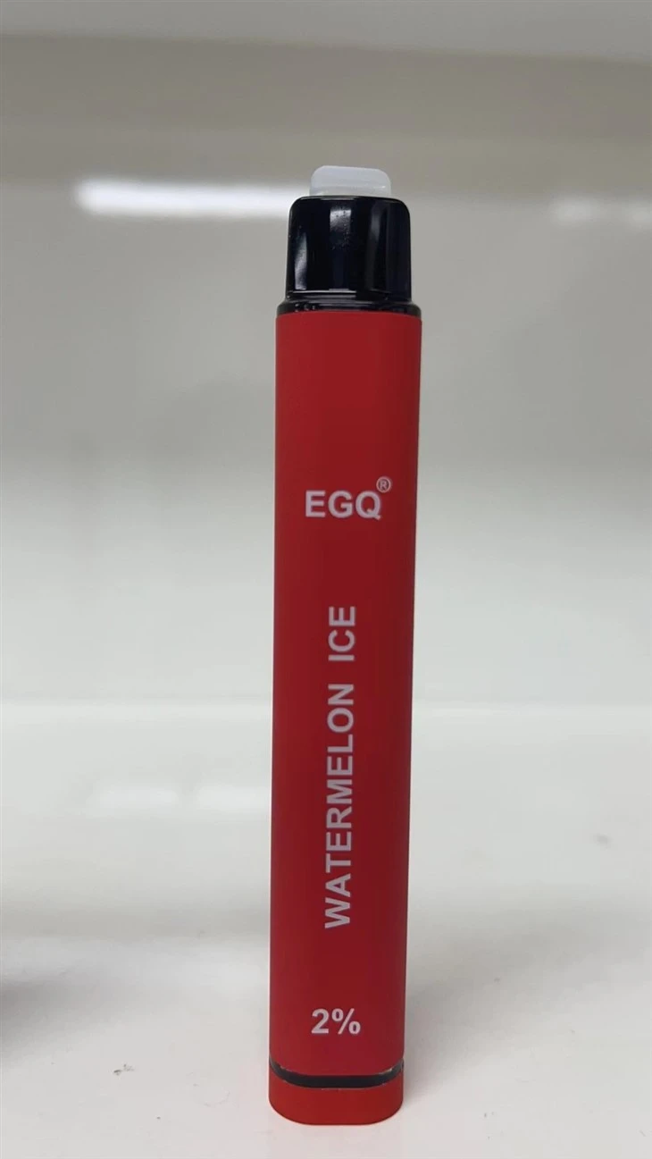 Square Vape Puff Electronic Cigarette Factory E Cigarette Vape