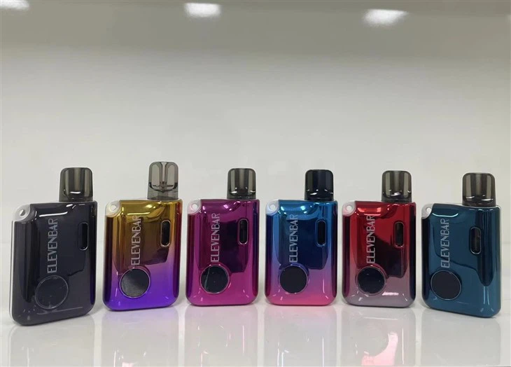 Wholesale Vape Pod 550mah Battery